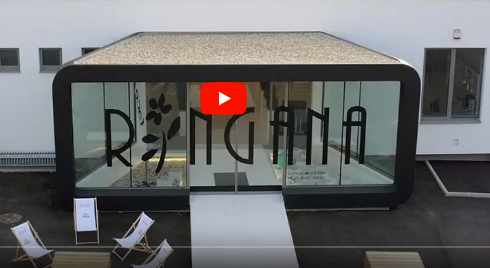 Ringana Businessfilm Youtube